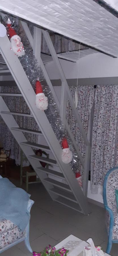 La P'Tite Maison 샤를루아 외부 사진