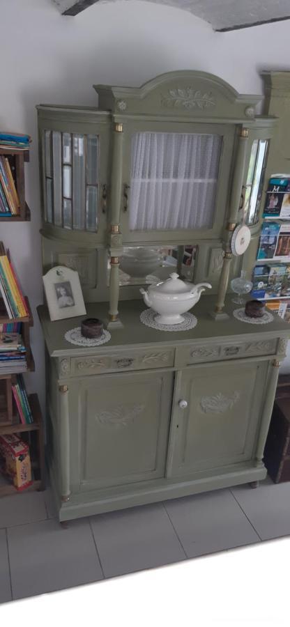 La P'Tite Maison 샤를루아 외부 사진
