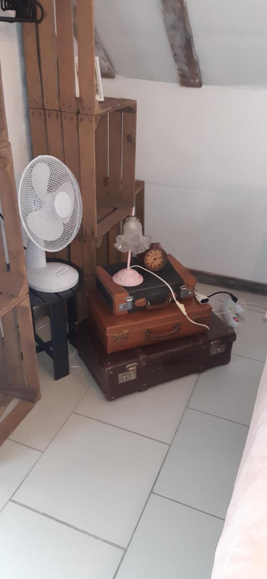 La P'Tite Maison 샤를루아 외부 사진