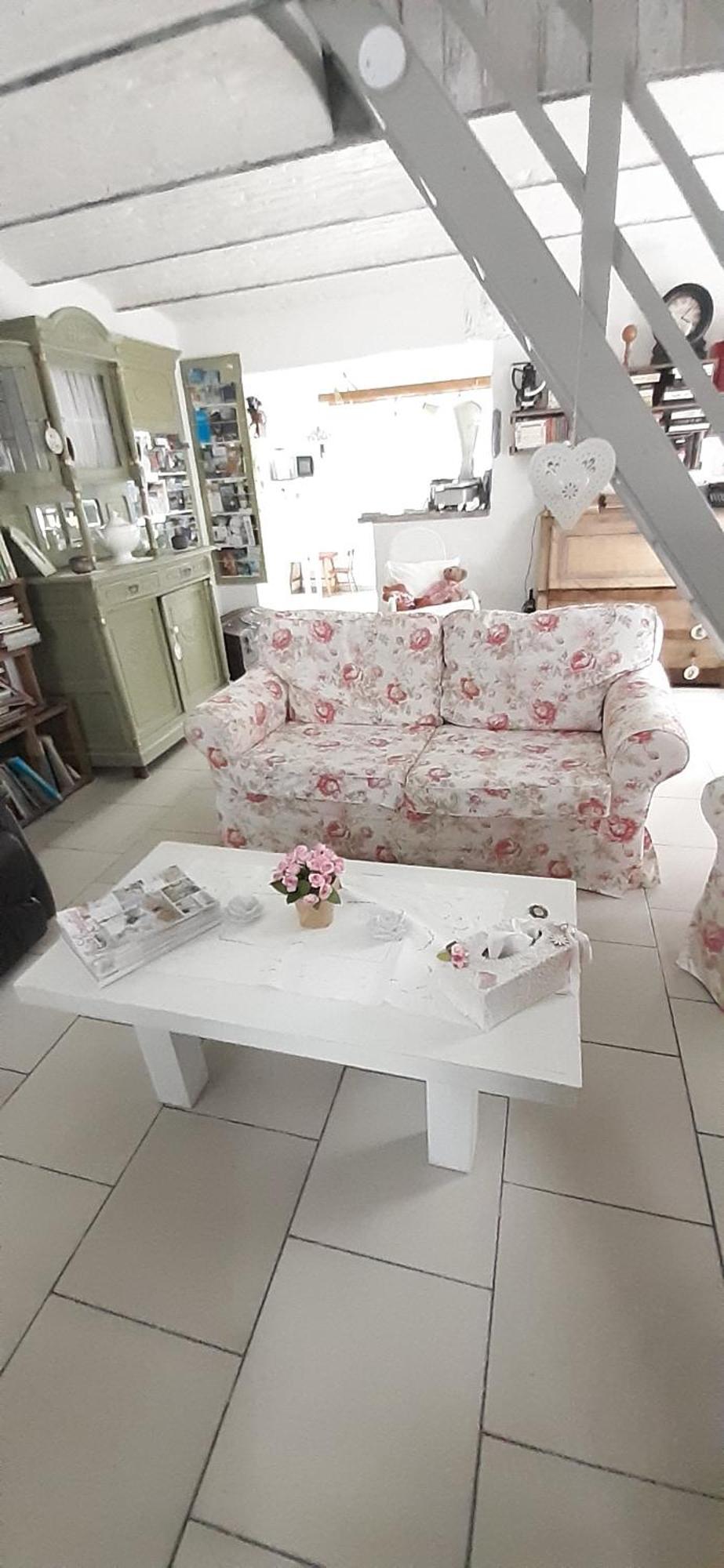 La P'Tite Maison 샤를루아 외부 사진